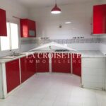 Photo-2 : Rez-de-chaussée de villa s+3 à la Marsa MRCL0335