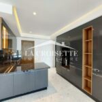 Photo-2 : Appartement S3 avec terrasse vue sur mer à La Marsa MAL1998