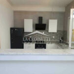 Photo-2 : Appartement S2 meublé à Ain Zaghouan El Wahat MAL1132