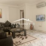 Photo-2 : Appartement S2 meublé à Ain Zaghouan Nord MAL1987