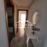 Photo-2 : Appartement S3 meublé à Ain Zaghouan Nord MAL0350