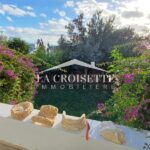 Photo-2 : Villa S4 à Carthage MVL0037