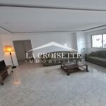 Photo-1 : Appartement S+1 meublé à la Marsa ZAL2015