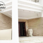 Photo-1 : Magnifique villa indépendante de type S+4 non meublé située à Khézama