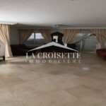 Photo-2 : Villa S4 meublée à La Marsa MVL0040