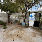 Photo-1 : Maison en S+3 style américain à Khzema Est