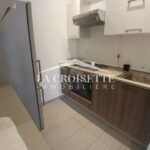 Photo-2 : Appartement S+2 meublé aux Jardins de Carthage ZAL1186