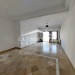 Photo-2 : Appartement S+3 Vue Mer à la Marsa avec terrasse MAL2022