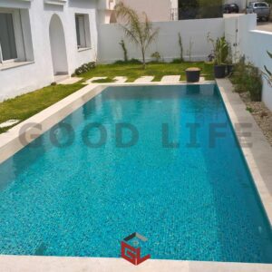 Villa avec Piscine à Gammarth Supérieur