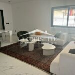 Photo-2 : Villa S+3 avec piscine à la Soukra ZVL0045