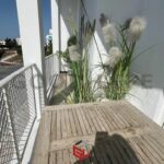 Photo-1 : S+3 meublé avec vue sur le parc à place pasteur