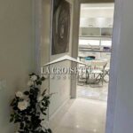 Photo-2 : Appartement meublé S+3 aux Berges du Lac 2 MAL1030