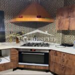 Photo-2 : Étage de villa S+2 indépendant à La Marsa plage ZEL0574