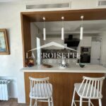 Photo-2 : Appartement S1 meublé à Ain Zaghouan Nord ZAL1540