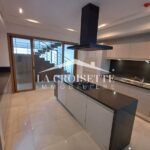 Duplex S+3 avec terrasse aux Berges du Lac 2 MDV0179