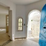 Photo-2 : Duplex S4 avec jardin à La Marsa ZDL0072