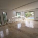 Photo-2 : Villa S3 avec piscine à La Soukra ZVL0039