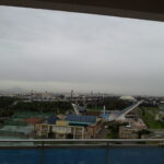 APPARTEMENT S+3 EL MENZAH 4