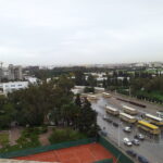 Photo-11 : APPARTEMENT S+3 à EL MENZAH 4