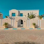 Villa de Luxe à Midoun