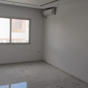 Appartement S+3 au cœur de Nabeul