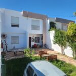 Villa Style Américaine