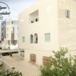 Photo-21 : Appartement sans meuble près du QG