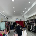 Photo-1 : Fond de commerce à l’Aouina