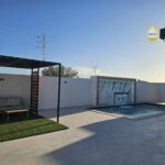 Photo-5 : Villa neuve meublée avec piscine à Midoun Djerba