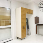 Photo-2 : Magnifique villa indépendante de type S+4 non meublé située à Khézama