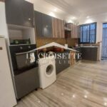 Photo-7 : Rez-de-chaussée de villa S+3 Vue Mer à La Marsa MRCL0337