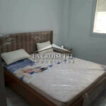 Photo-3 : Appartement S2 meublé à Ain Zaghouan El Wahat MAL1132