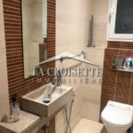 Photo-3 : Duplex S3 à La Marsa ZDL0162