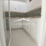 Photo-3 : Appartement S1 avec jardin à La Marsa MAL2013