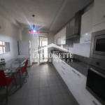 Photo-3 : Appartement S3 meublé à Ain Zaghouan Nord MAL0350