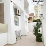 Photo-3 : Magnifique villa indépendante de type S+4 non meublé située à Khézama