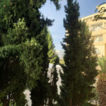 Photo-2 : Appartement sans meuble près du QG