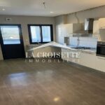 Photo-3 : Appartement S+4 à la Marsa MAL2028