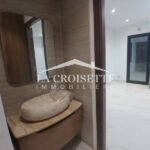 Photo-3 : Appartement S+3 aux Jardins de Carthage MAL1861