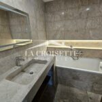 Photo-3 : Appartement haut standing S+2 aux Jardins de Carthage ZAL2037