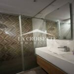 Photo-3 : Appartement S+1 meublé aux Jardins de Carthage ZAL2006