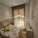 Photo-2 : Appartement S+1 meublé aux Jardins de Carthage ZAL2008