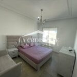 Photo-3 : Appartement S+2 meublé à Ain Zaghouan Nord ZAL2041