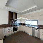 Photo-3 : Appartement S+3 vue Mer à La Marsa MAL2021