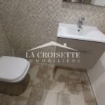 Photo-3 : Appartement S+2 meublé aux Jardins de Carthage ZAL1186