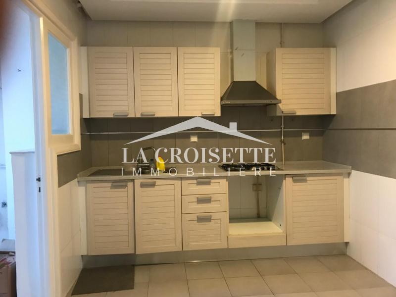 Appartement S+2 à Ain Zaghouan Nord MAL2024