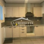 Photo-3 : Appartement S+2 à Ain Zaghouan Nord MAL2024