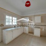 Photo-3 : Appartement S+3 Vue Mer à la Marsa avec terrasse MAL2022