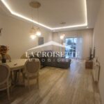Appartement S+3 aux Jardins de Carthage MAL4451