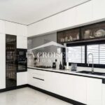 Photo-3 : Villa S+3 avec piscine à la Soukra ZVL0045